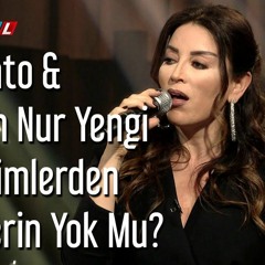 Rubato & Aşkın Nur Yengi - Takvimlerden Haberin Yok Mu