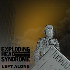 Left Alone