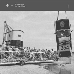 Ownlife 013 - Rune Bagge / No Tomorrow