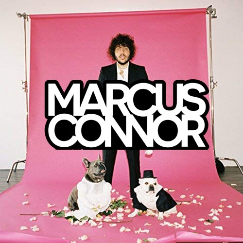 Benny Blanco & Halsey & Khalid – Eastside (MARCUS CONNOR BOOTLEG)