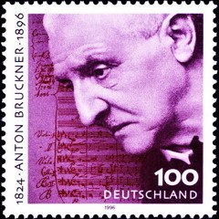 ANTON BRUCKNER "In Memoriam" by Dennis Tschirner