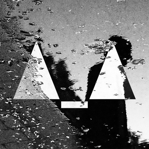 Burial - Forgive (unitrΔ_Δudio Remix)