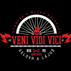 Delovr Feat. Lájoš - VENI VIDI VICI (prod. Wave)