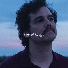 soy el fuego