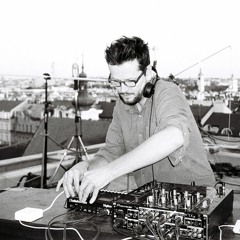 President Room Prague x Floex DJ set