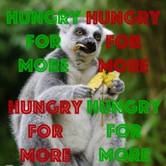 Hungry For More feat. Milky & Revrt