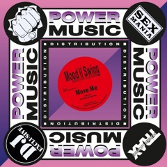 PMR - 02 - Mood II Swing - Music 4 Ya Ears (Power Music Records)