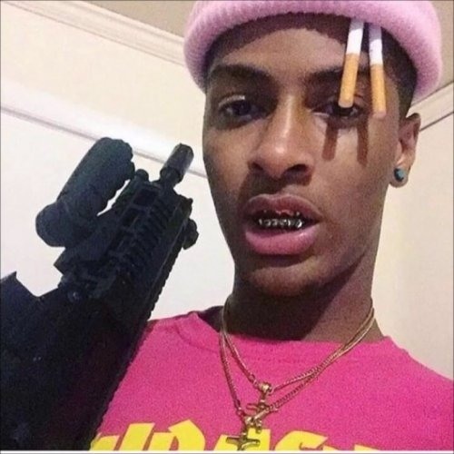 COMETHAZINE   Polar Pop Wak