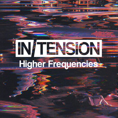 HIGHER FREQUENCIES EP. 6
