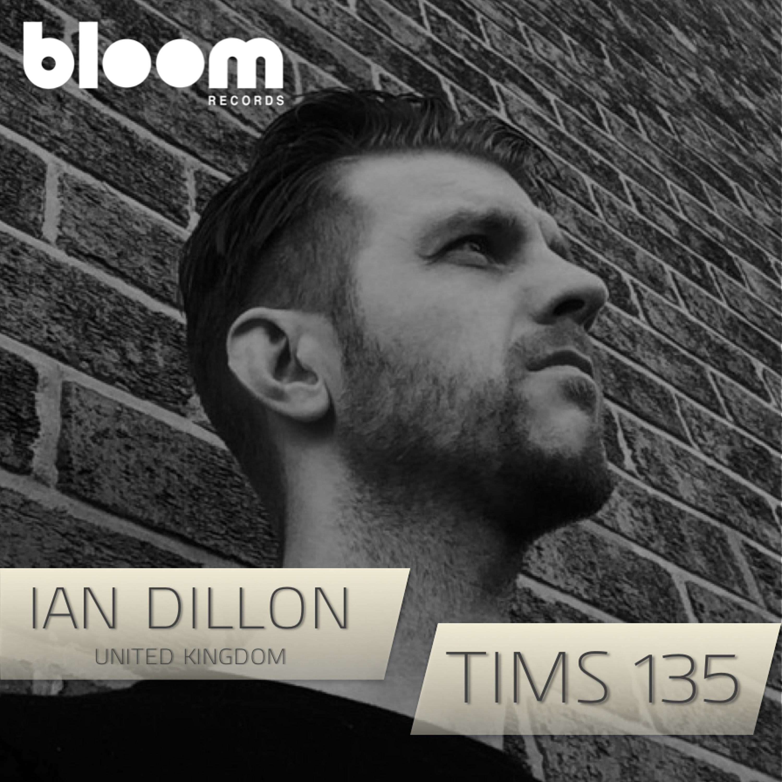 BLOOM RECORDS PODCAST