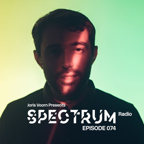 Spectrum Radio 074 by JORIS VOORN | LIVE at Spectrum NY, Bogart House Pt.2