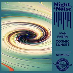 PREMIERE | Ivan Fabra - Lombok Acid Sunrise (Yuki Tosaya Asian Disco Extended Mix) [Night Noise]