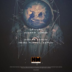 PREMIERE: Savvas - Inward Voyage (Hrag Mikkel Remix) [Hotworx Recordings]