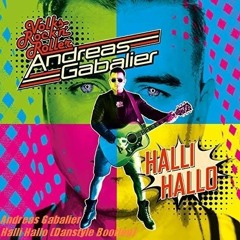 Andreas Gabalier - HalliHallo (Danstyle Bootleg)