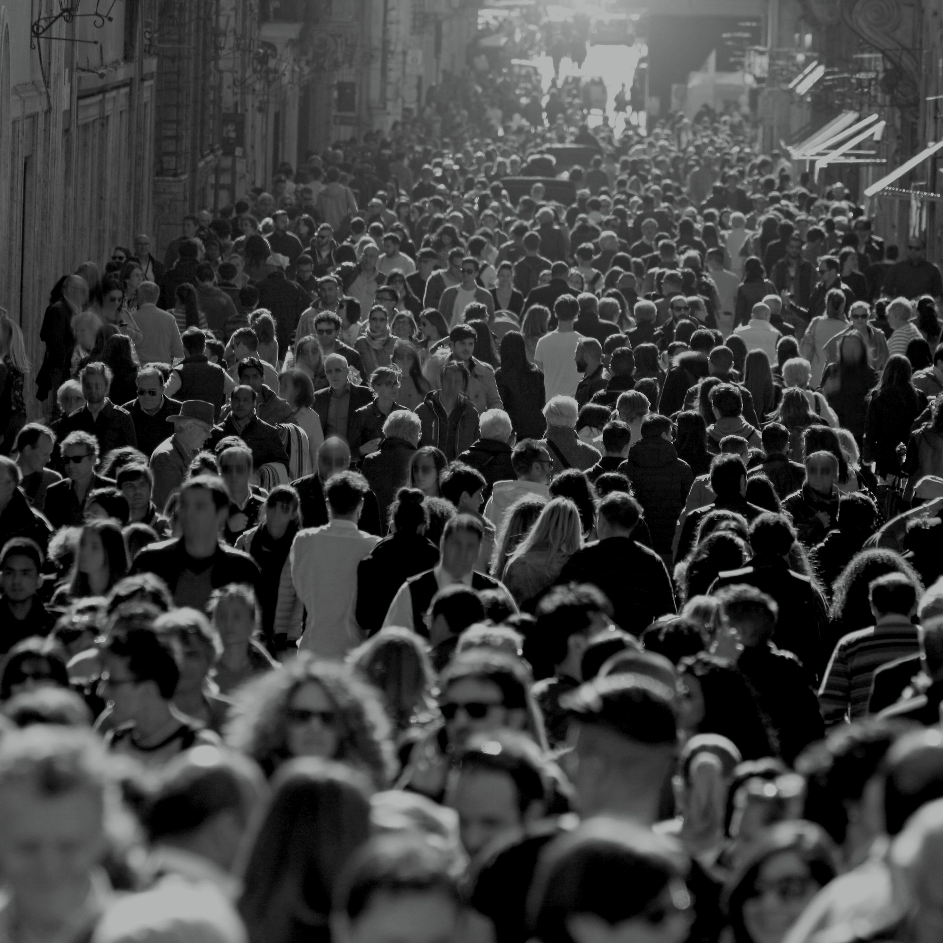 The role of citizen empowerment in data