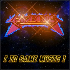 Hybris [In.Game.Music] [Discovery.Software] [1987-1988]