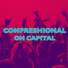 Adam & JoJo's Confreshional - Alice from Sheffield