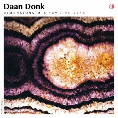 DIM139 - Daan Donk (Live 2018)