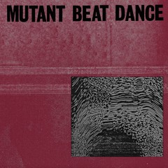 Premiere : Mutant Beat Dance - Feed The Enemy ft. Tyler Pope and Pat Mahoney