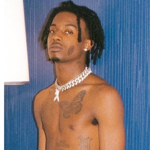 LEAN LEAN WOK ft. SMOKEPURPP - Playboi Carti Type Beat