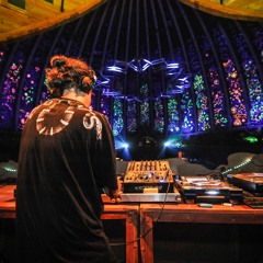 DJ Josko @ O.Z.O.R.A. 2018 The Dome