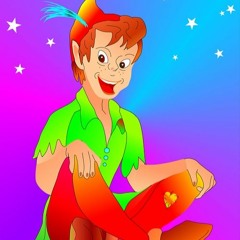 Sancho x Lil Richo x Klausao - Peter Pan (prod. by educatedBeats)