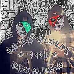 ✝︎• SXSH •✝︎