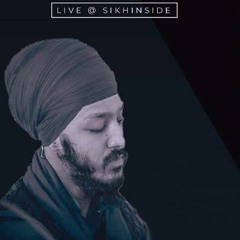 Soothing Simran - Bhai Hajara Singh