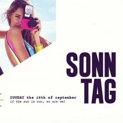 Sonntag Magiq Antwerp