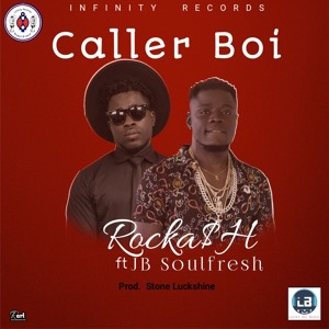 Caller Boi_Prod.by Stone Luckshine