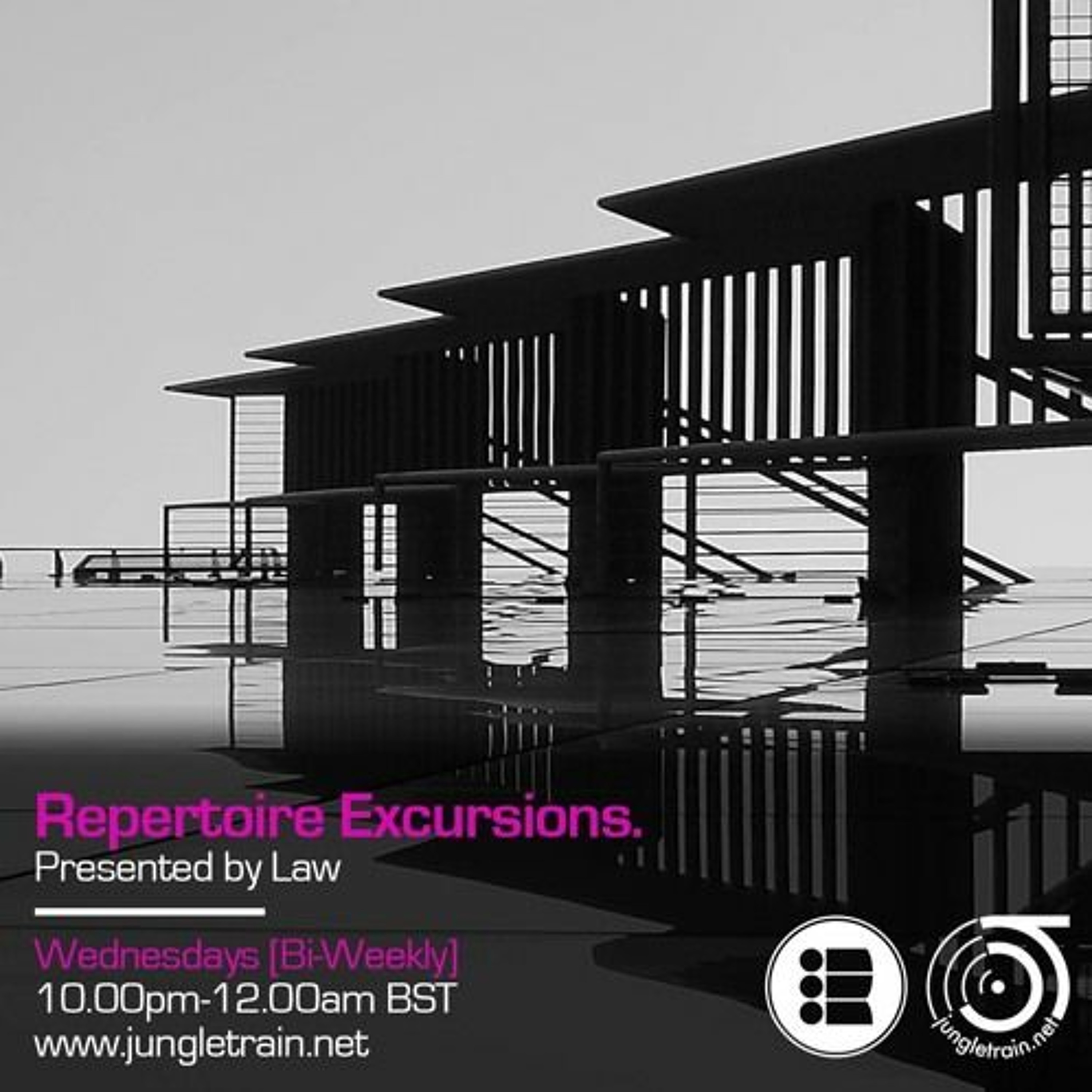 Repertoire Excursions
