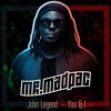 John Legend You And I - Mr.Madpac (Kizomba Remix)free download