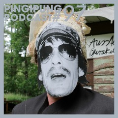 Pingipung Podcast 97: Samtbody - Nebellungen II