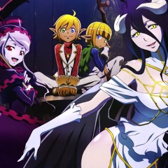 GO CRY GO-overlord op2 full