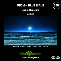 Waldorf PPG3 - Blue Wave - Rob Lee