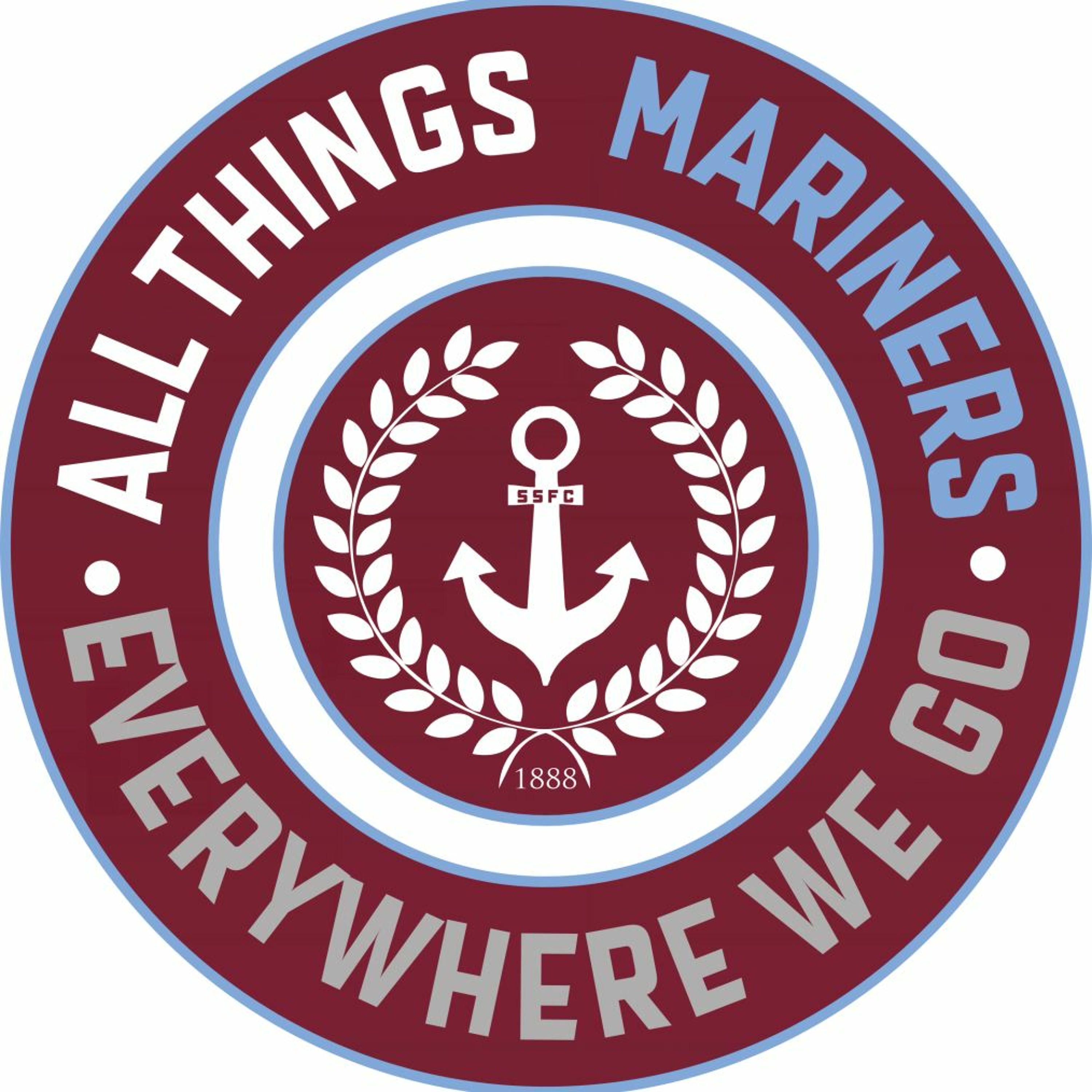 All Things Mariners - Post FA Cup - Sep 2018