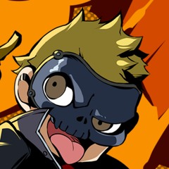 Persona Q2 - Invitation to Freedom - Instrumental Version