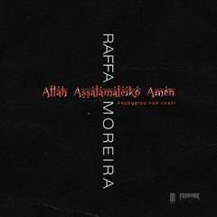 Lil Raff - Allah, Assalamaleiko, Amen