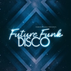FA124 - Future Funk & Disco Sample Pack Demo