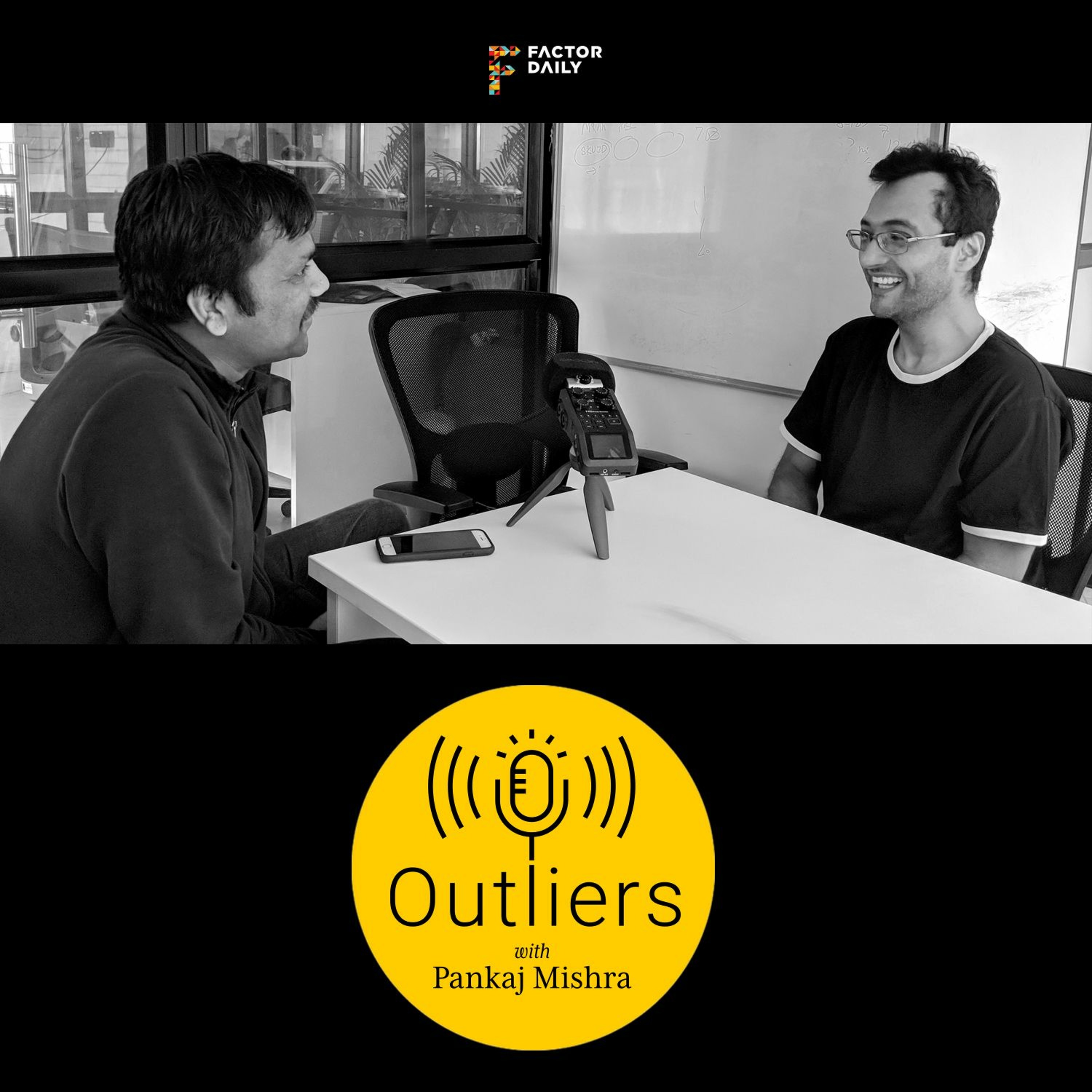 Outliers