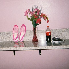 roses in the laboratory