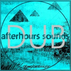 Afterhours Sounds DUB
