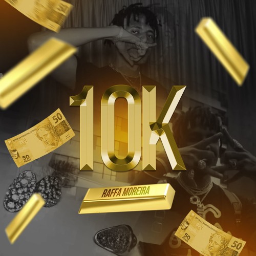 Lil Raff - 10K