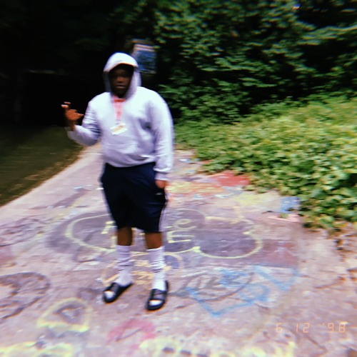 Cost (Prod. LonelyBoyVix)(Remastered)