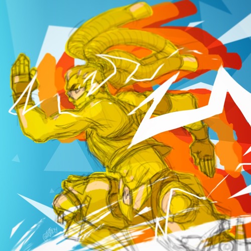 Weeb Shit- Mach II