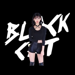 Jauz X Gigi D'Agostino - Feel The Volume X Bla Bla Bla [BlackCat MashUp] 150bpm