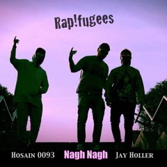 Nagh Nagh - (Hosain 0093 & Jay Holler)