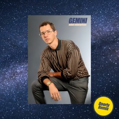Mind Enterprises - Gemini (Doorly Remix)