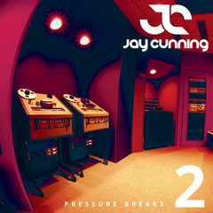 Pressure Breaks 02 [Studio Vinyl Mix]