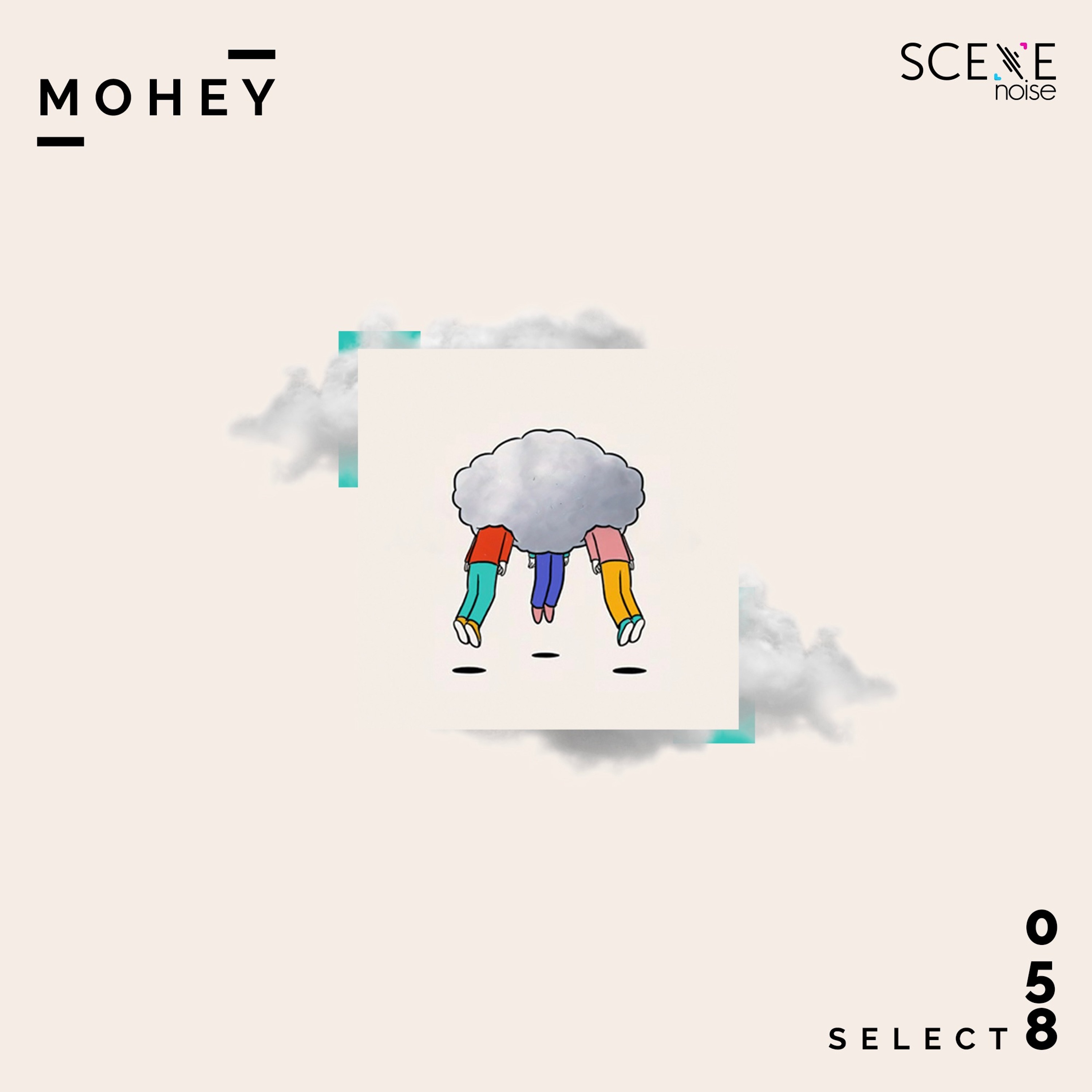 SceneNoise